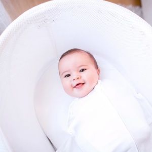 Size small snoo sleepsack